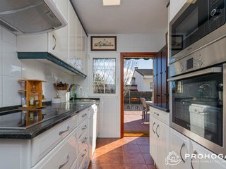 Chalet en venta en San Crispín - La Estación Consorcio en Colmenar Viejo