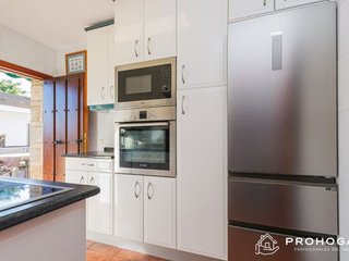 Chalet en venta en San Crispín - La Estación Consorcio en Colmenar Viejo