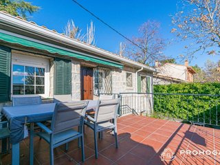 Chalet en venta en San Crispín - La Estación Consorcio en Colmenar Viejo
