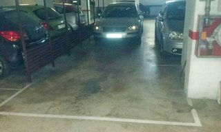 Garaje en venta en La Plana en Esplugues de Llobregat