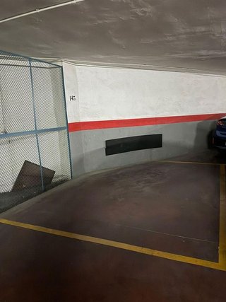Garaje en venta en Cieza