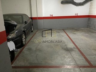 Garaje en venta en Poble Nou en Vilafranca del Penedès