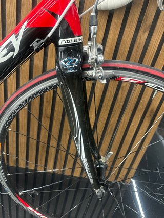 Bicicleta de Carretera Ridley Excalibur