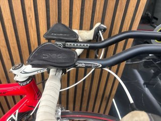 Bicicleta de Carretera Ridley Excalibur