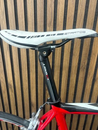 Bicicleta de Carretera Ridley Excalibur