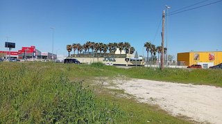 Solar en venta en Campodón - Ventorro del Cano en Alcorcón