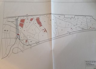 Solar en venta en Campodón - Ventorro del Cano en Alcorcón