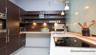 Piso en alquiler en Centro - Sagrario en Granada