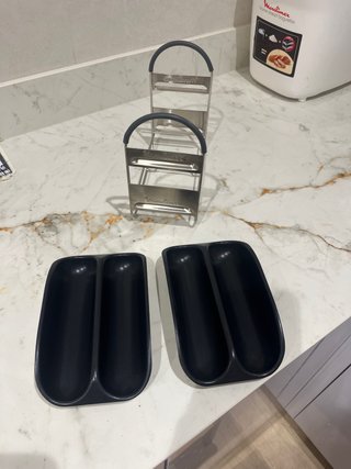 Panificadora Moulinex Home Bread Baguette