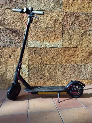 Patinete Eléctrico Xiaomi Mi Electric Scooter