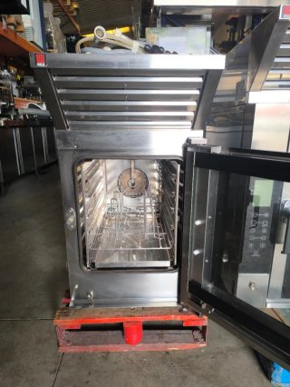 Forno professionale EKA