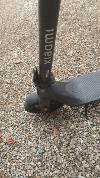 Patinetes Eléctricos