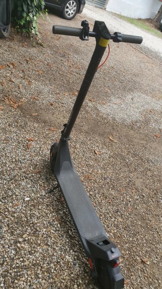 Patinetes Eléctricos