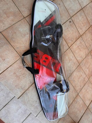 Tabla Wakeboard Jobe Vanity 142cm