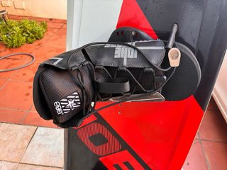 Tabla Wakeboard Jobe Vanity 142cm