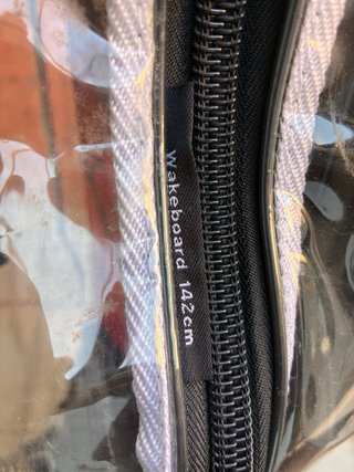 Tabla Wakeboard Jobe Vanity 142cm