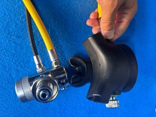 Regulador de Buceo Apeks