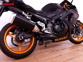 SUZUKI GSX-R 1000