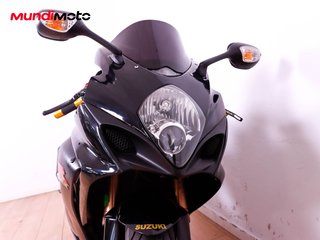 SUZUKI GSX-R 1000
