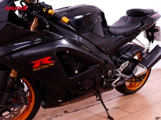 SUZUKI GSX-R 1000