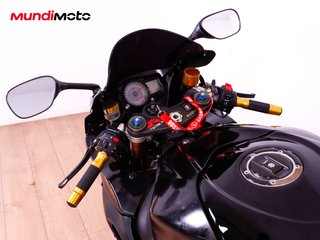 SUZUKI GSX-R 1000