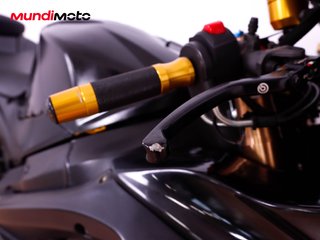 SUZUKI GSX-R 1000