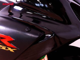 SUZUKI GSX-R 1000
