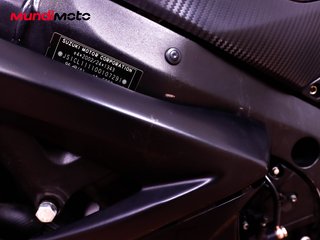 SUZUKI GSX-R 1000