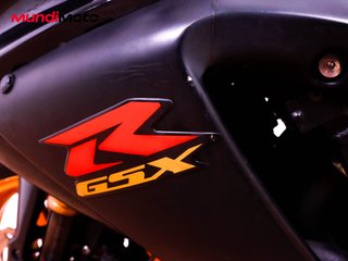 SUZUKI GSX-R 1000