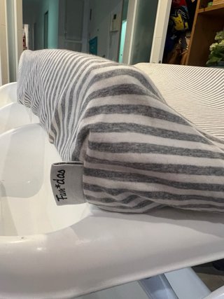 Bañera Cambiador para Bebé