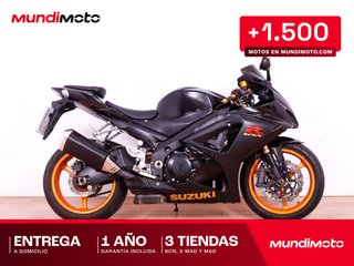 SUZUKI GSX-R 1000