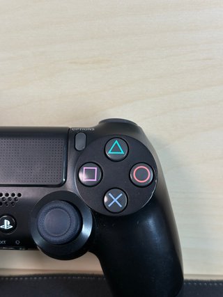 Mando PS4 (PlayStation 4) Sony