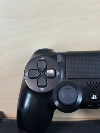Mando PS4 (PlayStation 4) Sony