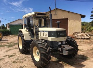 Tractor Lamborghini 956