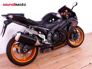 SUZUKI GSX-R 1000