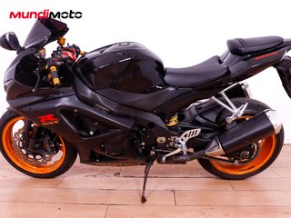 SUZUKI GSX-R 1000