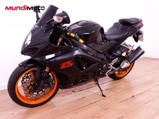 SUZUKI GSX-R 1000