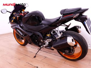 SUZUKI GSX-R 1000