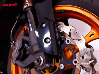 SUZUKI GSX-R 1000