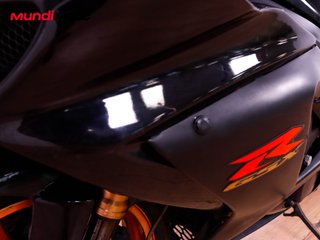 SUZUKI GSX-R 1000