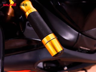 SUZUKI GSX-R 1000