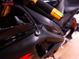SUZUKI GSX-R 1000