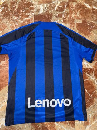 Camiseta Inter de Milán Nike