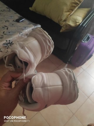 Zapatillas Nike Talla 46