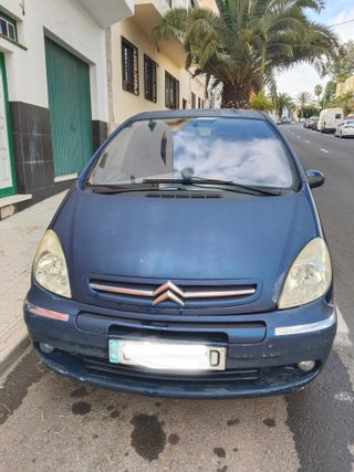Citroen Xsara 2005