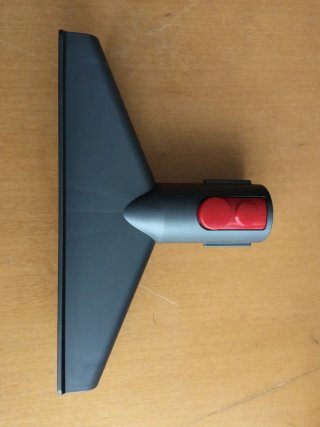 Accesorio Tapicería para Dyson V15