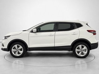 Nissan Qashqai dCi 110 Visia 4x2 81 kW (110 CV)