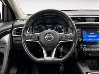 Nissan Qashqai dCi 110 Visia 4x2 81 kW (110 CV)
