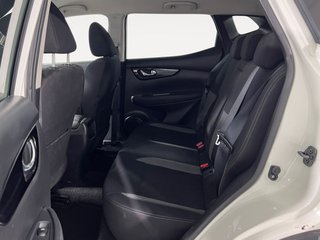 Nissan Qashqai dCi 110 Visia 4x2 81 kW (110 CV)