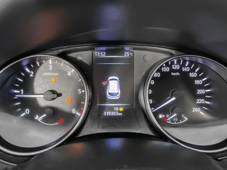Nissan Qashqai dCi 110 Visia 4x2 81 kW (110 CV)